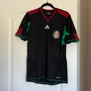 Mens small Mexico jersey